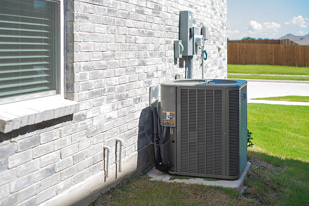 Reliable Hvac contractor in Jamestown, SC by FH HVAC